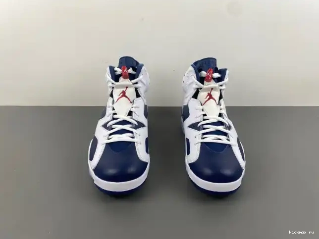 Cheap MAX Air Jordan CT8529-164 6 Olympic 0330